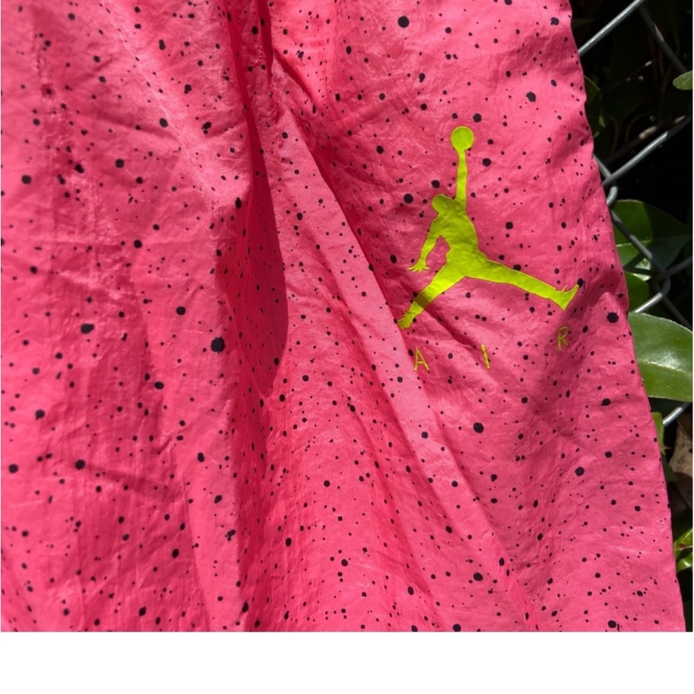 XL jordan swim trunks . Great condition